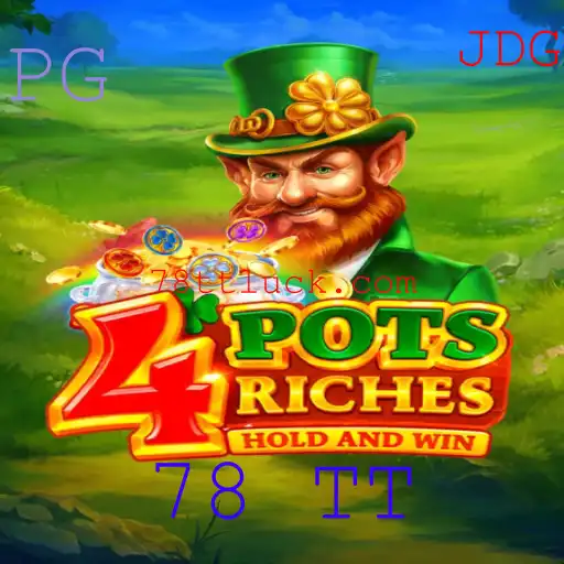 Descubra 4potsriches: Um Jogo de Estratégia e Sorte