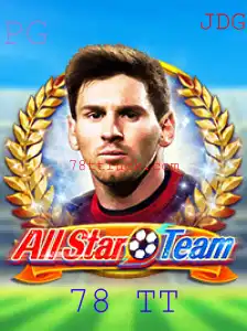 AllStarTeam: Jogo Revolucionário no Cenário Competitivo