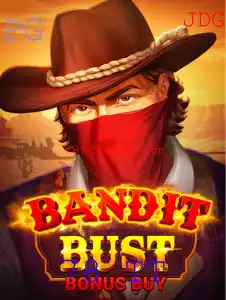 Explorando o Mundo de BanditBustBonusBuy: Um Jogo de Estratégia e Aventura