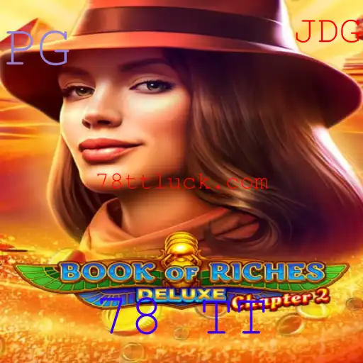 Explorando o Mundo de Aventuras de BookofRichesDeluxeChapter2