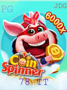 CoinSpinner: Um Jogo Inovador para os Entusiastas de Jogos de Azar