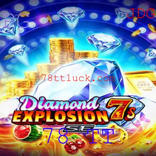 DiamondExplosion7sSE: Uma Jornada Através dos Cristais Virtuais