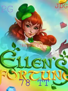 Descubra o Fascinante Mundo de EllensFortune