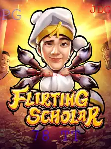 Descubra o Universo do Jogo FlirtingScholar