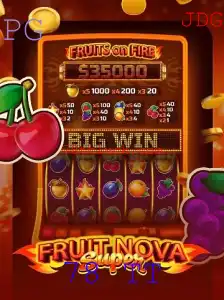Explorando o Mundo Vibrante de FruitNovaSuper: Um Guia Completo