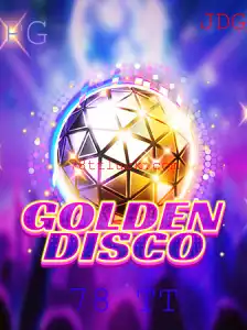 GoldenDisco: O Novo Jogo que Agita as Pistas Virtuais