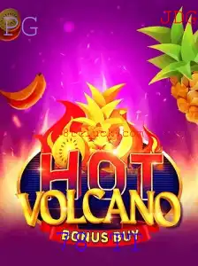HotVolcanoBonusBuy: A Excitante Aventura de Jogo no Coração do Vulcão