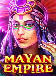 Explorando o Fascinante Mundo de MayanEmpire: O Jogo que Recria a Civilização Maia