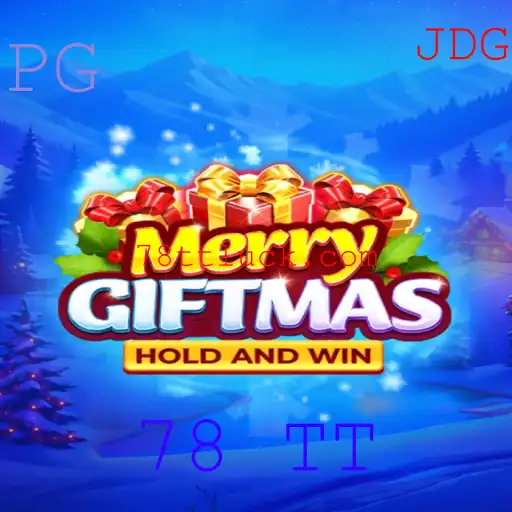Descubra o Encanto do Jogo 'MerryGiftmas' com 78 TT