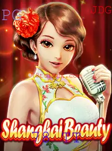 Explorando ShanghaiBeauty: A Nova Tendência no Mundo dos Jogos de Tabuleiro