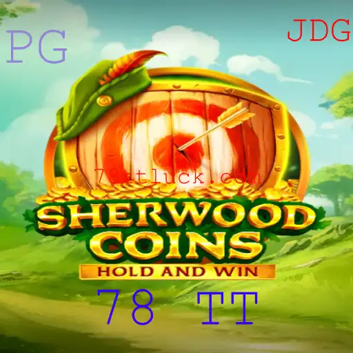 Explorando o Mundo de SherwoodCoins e o Segredo dos 
