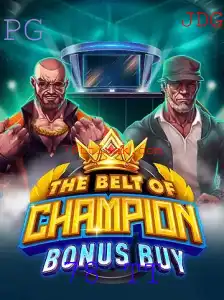 TheBeltOfChampionBonusBuy: Aventuras em 78 TT