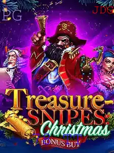 Explorando o Mundo de TreasuresnipesChristmas: O Jogo Festivo Que Cativa