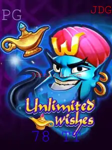 Explore o Fascinante Mundo de UnlimitedWishes: O Jogo da Imaginação