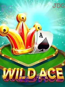 Descobrindo WildAce: Um Mergulho no Mundo de Aventura e Estratégia